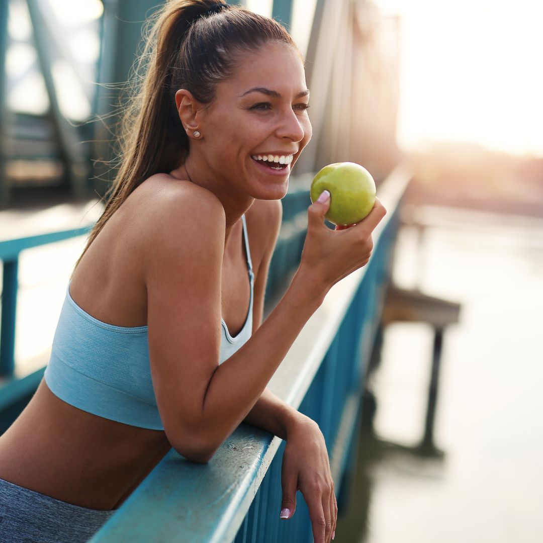 fitness & ernährung